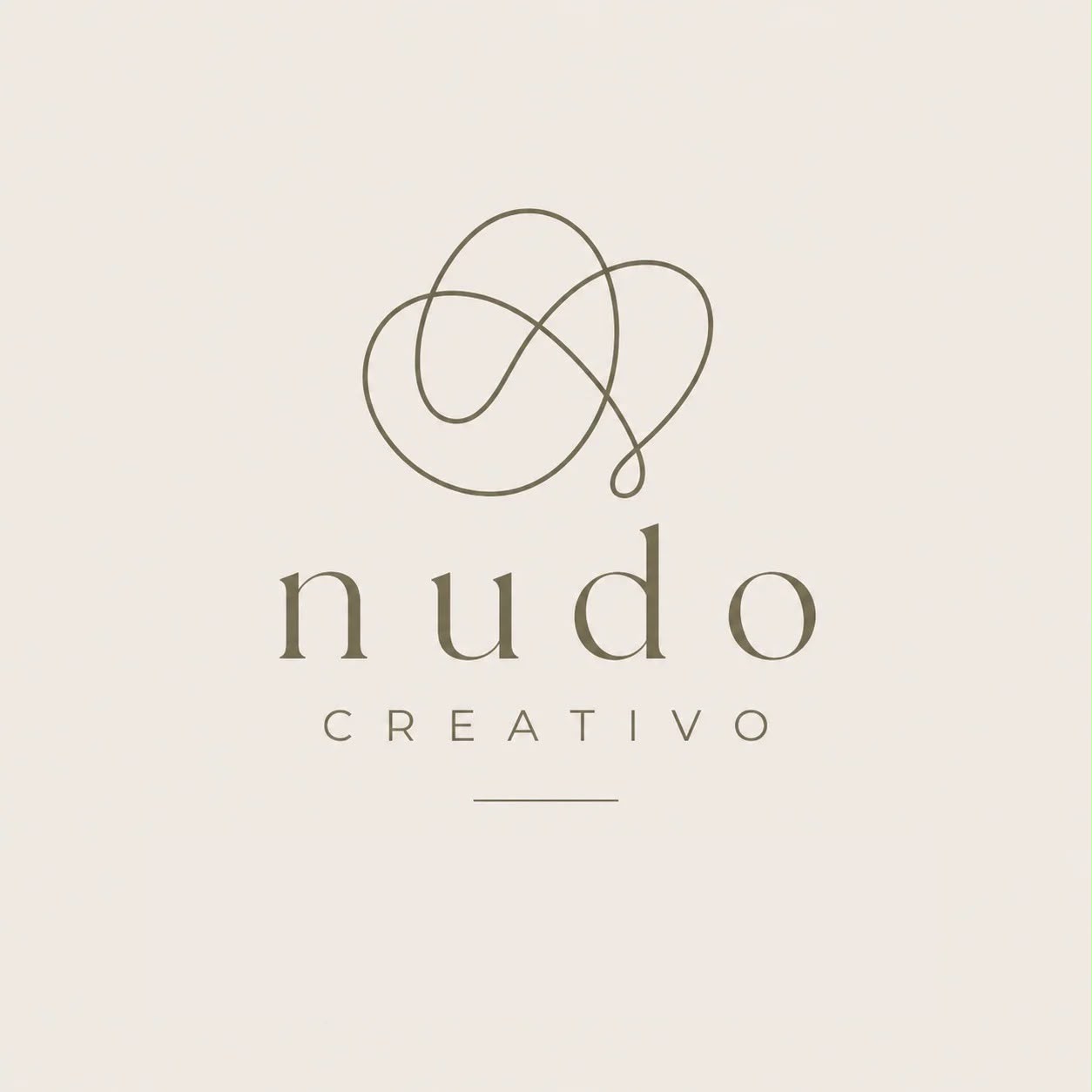 Nudo creativo